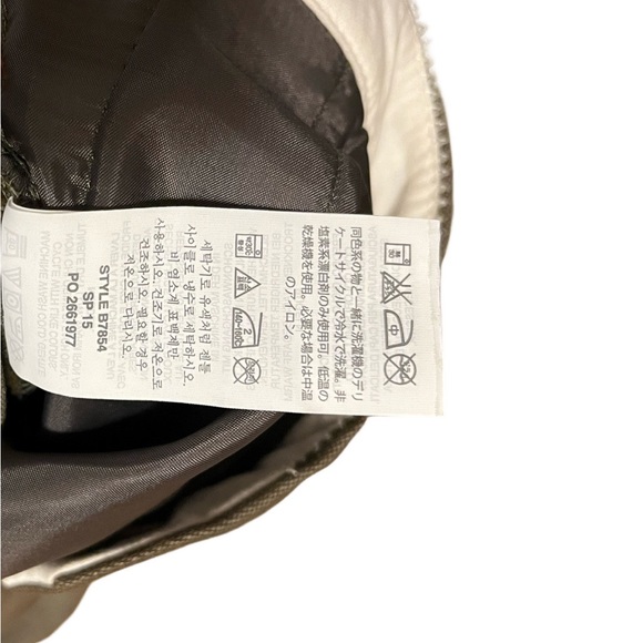 J Crew straight leg pants - Picture 6 of 6